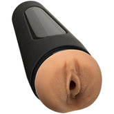Remy LaCroix Luxury Intimate Massager - Discreet and Lifelike Realistic Butts And Vaginas